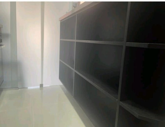 Imagem Apartamento com 2 Quartos à Venda, 61 m² em Morumbi - São Paulo Imagem Apartamento com 2 Quartos à Venda, 61 m² em Morumbi - São Paulo