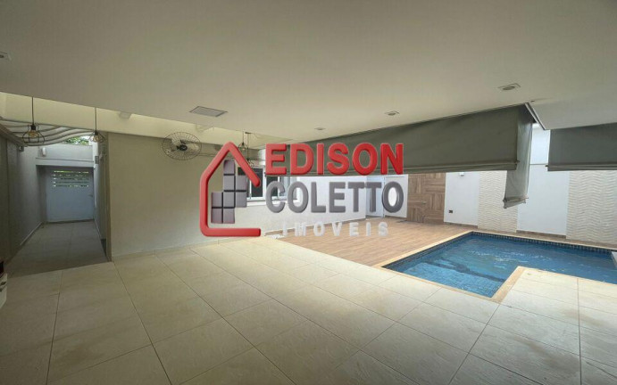 Imagem Casa de Condomínio com 3 Quartos à Venda, 283 m² em Terras De Piracicaba - Piracicaba Imagem Casa de Condomínio com 3 Quartos à Venda, 283 m² em Terras De Piracicaba - Piracicaba