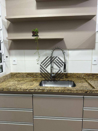 Imagem Apartamento com 3 Quartos à Venda, 128 m² em Jardim Piratininga - Sorocaba Imagem Apartamento com 3 Quartos à Venda, 128 m² em Jardim Piratininga - Sorocaba