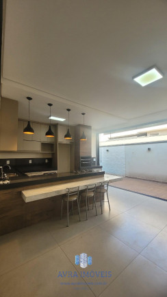 Imagem Imóvel com 3 Quartos à Venda, 160 m² em Jardim Cybelli - Ribeirão Preto Imagem Imóvel com 3 Quartos à Venda, 160 m² em Jardim Cybelli - Ribeirão Preto