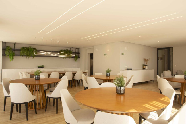 Imagem Apartamento com 3 Quartos à Venda, 103 m² em Cristo Rei - Curitiba