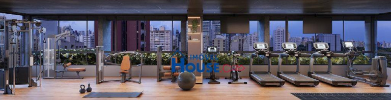 Imagem Apartamento com 2 Quartos à Venda, 96 m² em Pinheiros - São Paulo Imagem Apartamento com 2 Quartos à Venda, 96 m² em Pinheiros - São Paulo