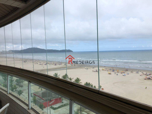 Imagem Apartamento com 3 Quartos à Venda, 135 m² em Aviação - Praia Grande Imagem Apartamento com 3 Quartos à Venda, 135 m² em Aviação - Praia Grande