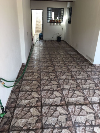 Imagem Casa com 4 Quartos à Venda, 240 m² em Bauru Imagem Casa com 4 Quartos à Venda, 240 m² em Bauru