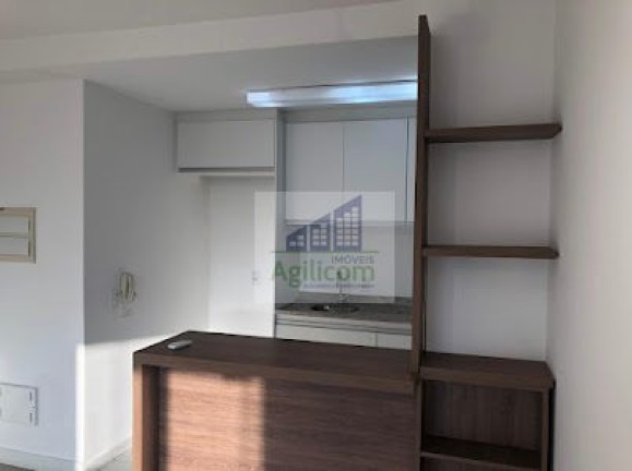 Imagem Apartamento com 2 Quartos à Venda, 85 m² em Brooklin Paulista - São Paulo