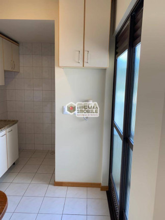 Imagem Apartamento com 2 Quartos à Venda, 65 m² em Itacorubi - Florianópolis