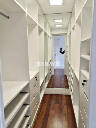 Imagem Apartamento com 3 Quartos à Venda, 194 m² em Panamby - São Paulo Imagem Apartamento com 3 Quartos à Venda, 194 m² em Panamby - São Paulo