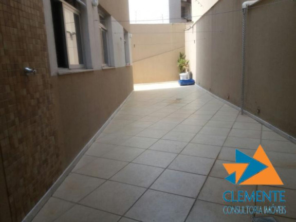 Imagem Apartamento com 3 Quartos à Venda, 180 m² em Nova Granada - Belo Horizonte