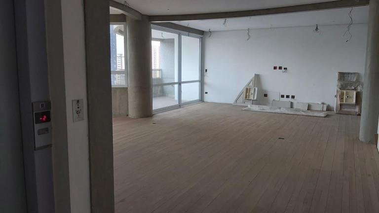 Imagem Apartamento com 4 Quartos à Venda, 227 m² em Jardim - Santo André Imagem Apartamento com 4 Quartos à Venda, 227 m² em Jardim - Santo André