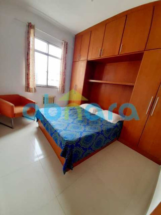 Foto do imóvel Apartamento com 2 Quartos à Venda, 70 m² em Copacabana - Rio De Janeiro