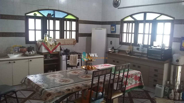Chácara com 3 Quartos à Venda, 1.600 m² em Monterrey - Louveira