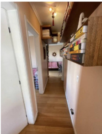 Imagem Apartamento com 3 Quartos à Venda, 62 m² em Jardim Celeste - São Paulo