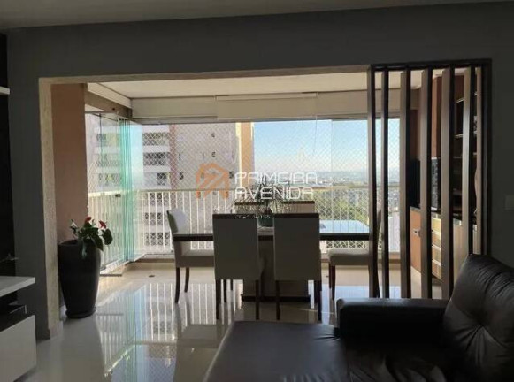 Imagem Apartamento com 3 Quartos à Venda, 100 m² em Jardim Das Indústrias - São José Dos Campos