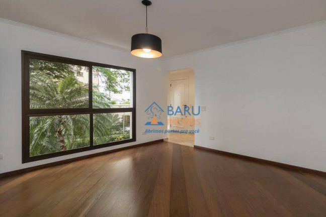 Imagem Apartamento com 3 Quartos à Venda, 127 m² em Higienópolis - São Paulo Imagem Apartamento com 3 Quartos à Venda, 127 m² em Higienópolis - São Paulo