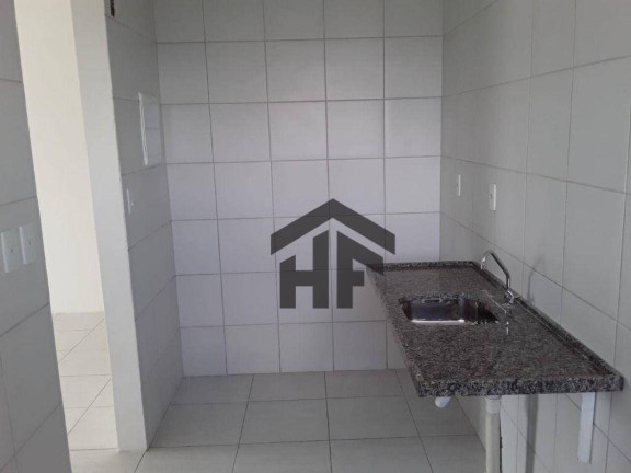 Imagem Apartamento com 3 Quartos à Venda, 62 m² em Casa Caiada - Olinda Imagem Apartamento com 3 Quartos à Venda, 62 m² em Casa Caiada - Olinda