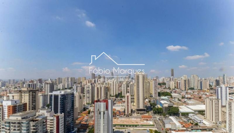 Imagem Apartamento com 2 Quartos à Venda, 60 m² em Tatuapé - São Paulo Imagem Apartamento com 2 Quartos à Venda, 60 m² em Tatuapé - São Paulo