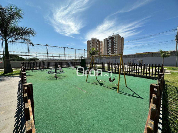 Imagem Apartamento com 3 Quartos à Venda, 75 m² em Parque Das Nações - Goiânia Imagem Apartamento com 3 Quartos à Venda, 75 m² em Parque Das Nações - Goiânia