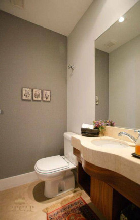 Imagem Apartamento com 3 Quartos à Venda, 146 m² em Perdizes - São Paulo Imagem Apartamento com 3 Quartos à Venda, 146 m² em Perdizes - São Paulo