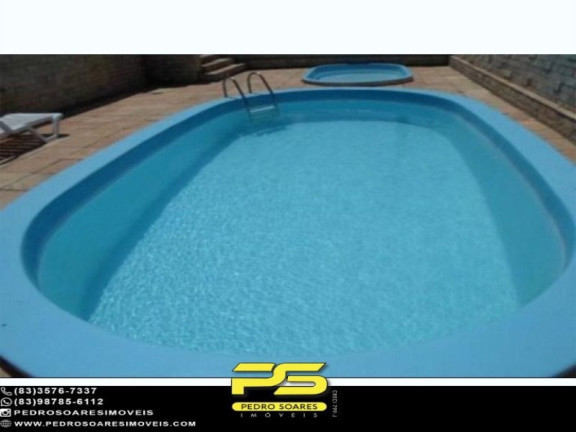 Imagem Apartamento com 3 Quartos à Venda, 163 m² em Intermares - Cabedelo Imagem Apartamento com 3 Quartos à Venda, 163 m² em Intermares - Cabedelo