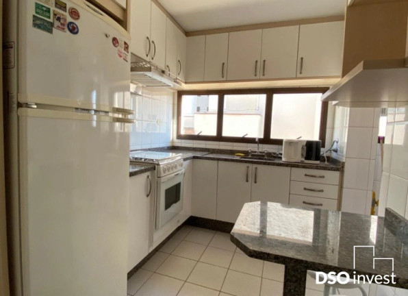 Imagem Apartamento com 2 Quartos à Venda, 75 m² em Cidade Monções - São Paulo
