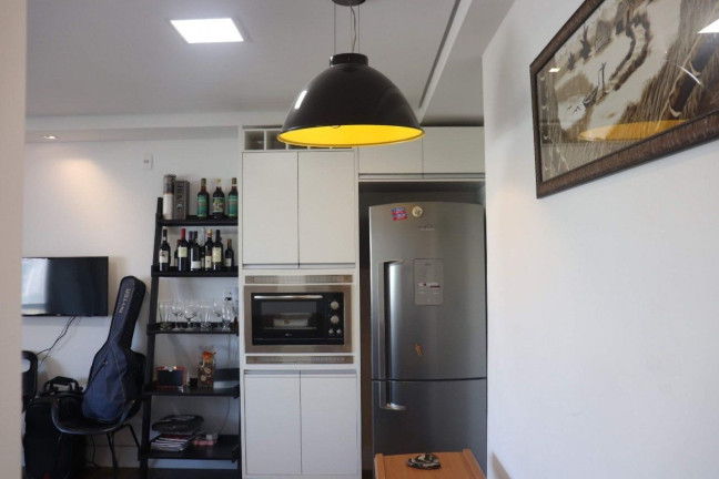 Imagem Apartamento com 2 Quartos à Venda, 69 m² em Barra Funda - São Paulo Imagem Apartamento com 2 Quartos à Venda, 69 m² em Barra Funda - São Paulo