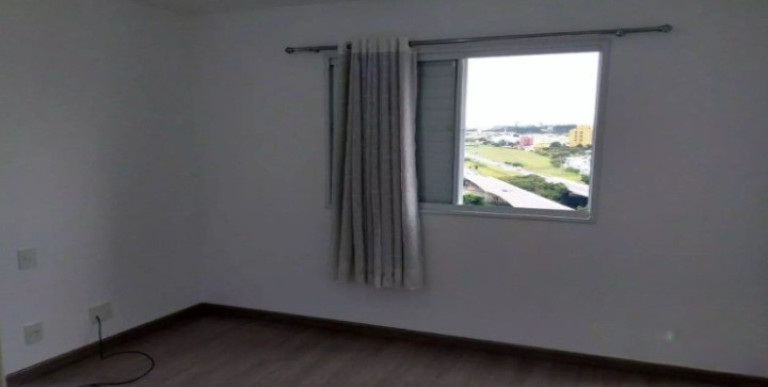 Imagem Apartamento com 2 Quartos à Venda, 53 m² em Vila Progresso - Sorocaba