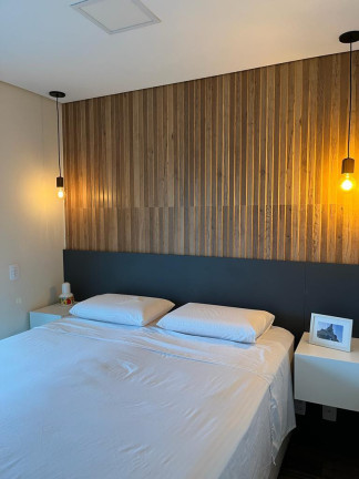 Imagem Apartamento com 2 Quartos à Venda, 67 m² em Cursino - São Paulo