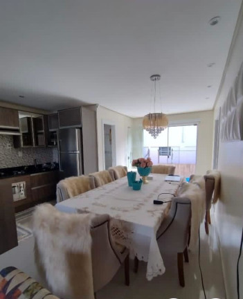 Imagem Casa com 3 Quartos à Venda, 500 m² em Guarujá - Parobé Imagem Casa com 3 Quartos à Venda, 500 m² em Guarujá - Parobé