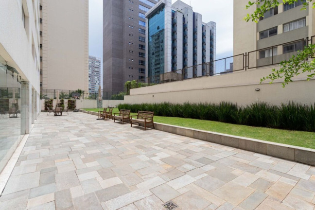 Imagem Apartamento com 2 Quartos à Venda, 98 m² em Moema - São Paulo
