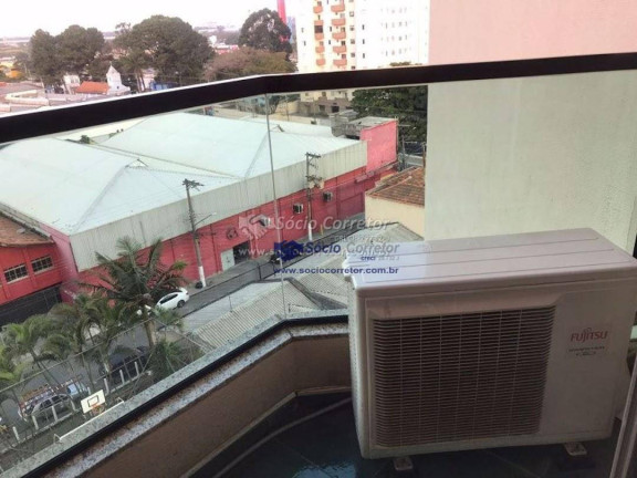 Imagem Apartamento com 2 Quartos à Venda, 58 m² em Centro - Guarulhos