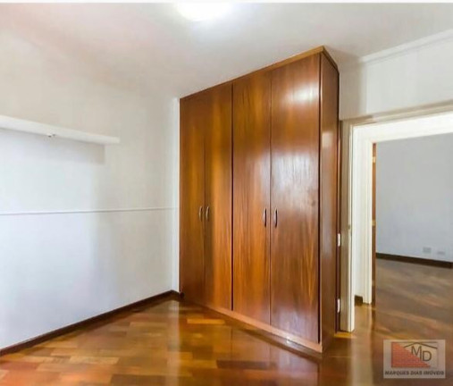 Imagem Apartamento com 3 Quartos à Venda, 120 m² em Perdizes - São Paulo