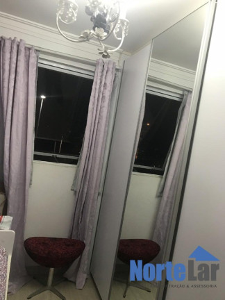 Imagem Apartamento com 3 Quartos à Venda, 70 m² em Loteamento City Jaragua - São Paulo