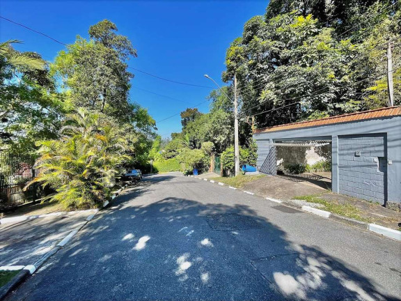 Imagem Casa com 3 Quartos à Venda, 184 m² em Vila Appia Antica - Carapicuíba