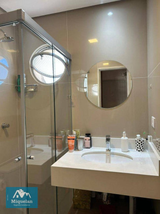 Imagem Apartamento com 3 Quartos à Venda, 86 m² em Moema - São Paulo