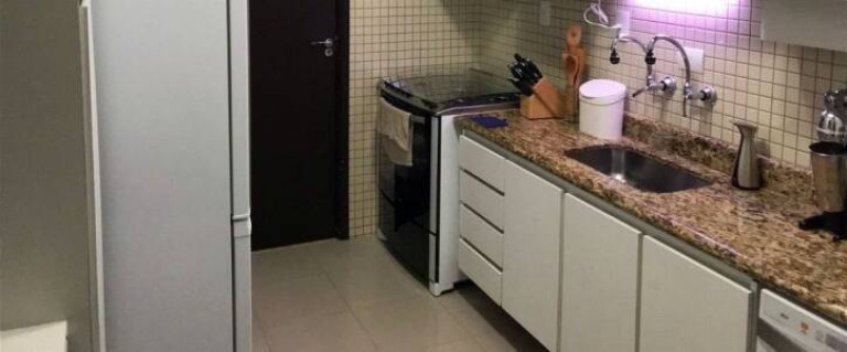 Imagem Apartamento com 2 Quartos à Venda, 93 m² em Jardim Marajoara - São Paulo