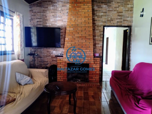 Imagem Imóvel com 8 Quartos à Venda, 4.250 m² em Cocuera - Mogi Das Cruzes