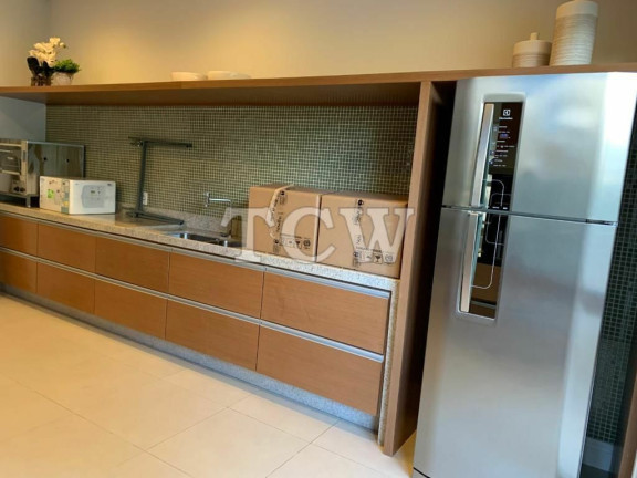 Imagem Apartamento com 3 Quartos à Venda, 198 m² em Vila Mariana - São Paulo