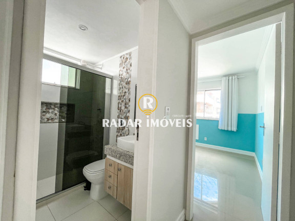 Imagem Apartamento com 3 Quartos à Venda, 208 m² em Algodoal - Cabo Frio