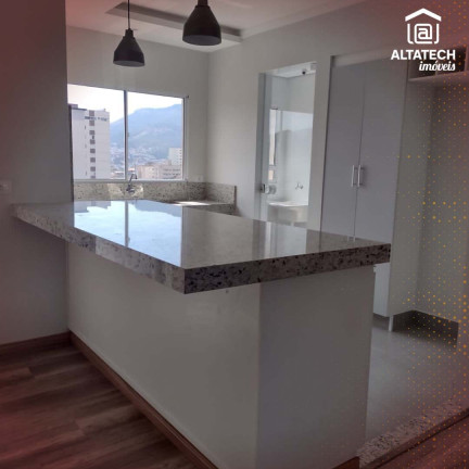 Imagem Imóvel com 2 Quartos à Venda, 97 m² em Jardim Country Club - Poços De Caldas