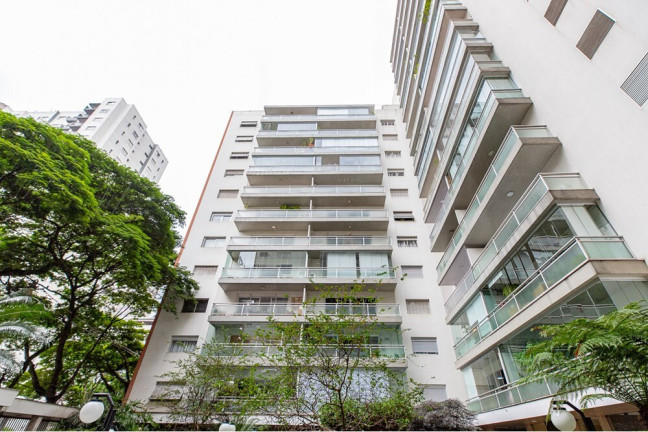 Imagem Apartamento com 2 Quartos à Venda, 128 m² em Moema - São Paulo Imagem Apartamento com 2 Quartos à Venda, 128 m² em Moema - São Paulo
