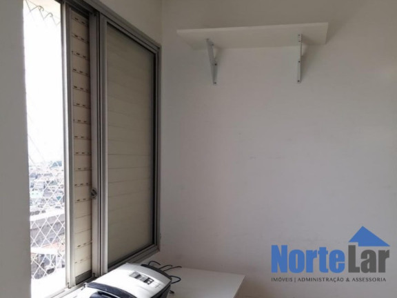 Imagem Apartamento com 3 Quartos à Venda, 79 m² em Casa Verde Alta - São Paulo