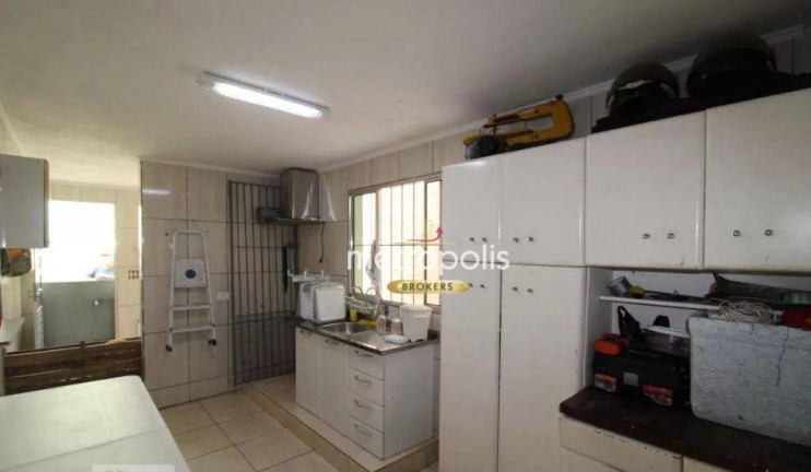 Imagem Sobrado com 2 Quartos à Venda, 110 m² em Fundação - São Caetano Do Sul Imagem Sobrado com 2 Quartos à Venda, 110 m² em Fundação - São Caetano Do Sul