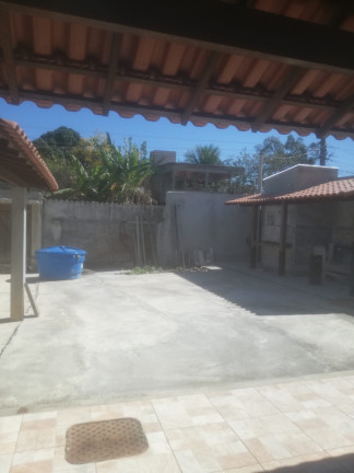 Imagem Casa com 3 Quartos à Venda, 156 m² em Guaratiba - Rio De Janeiro