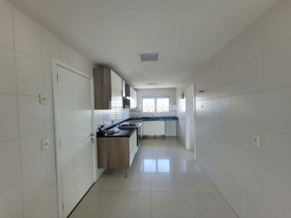 Imagem Apartamento com 4 Quartos para Alugar, 250 m² em Vila Mariana - São Paulo