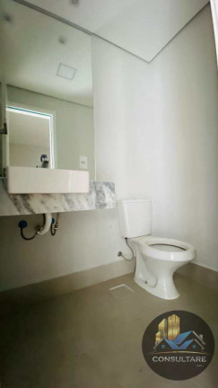 Imagem Apartamento com 2 Quartos à Venda, 82 m² em Aparecida - Santos Imagem Apartamento com 2 Quartos à Venda, 82 m² em Aparecida - Santos