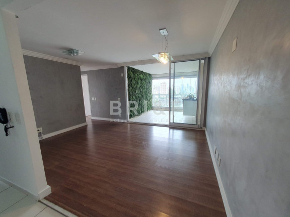 Imagem Apartamento com 2 Quartos à Venda, 72 m² em Campo Belo - São Paulo Imagem Apartamento com 2 Quartos à Venda, 72 m² em Campo Belo - São Paulo