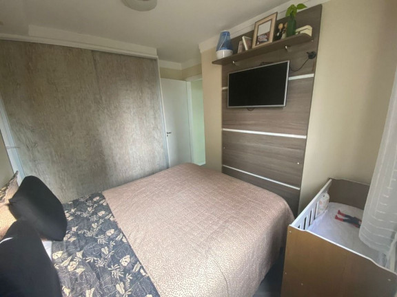 Imagem Apartamento com 2 Quartos à Venda, 48 m² em Parque São Vicente - Mauá Imagem Apartamento com 2 Quartos à Venda, 48 m² em Parque São Vicente - Mauá