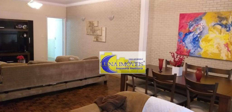Imagem Sobrado com 3 Quartos à Venda, 379 m² em Vila Caminho Do Mar - São Bernardo Do Campo