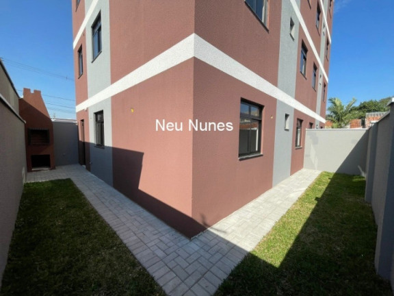 Imagem Apartamento com 3 Quartos à Venda, 56 m² em Parque Da Fonte - São José Dos Pinhais
