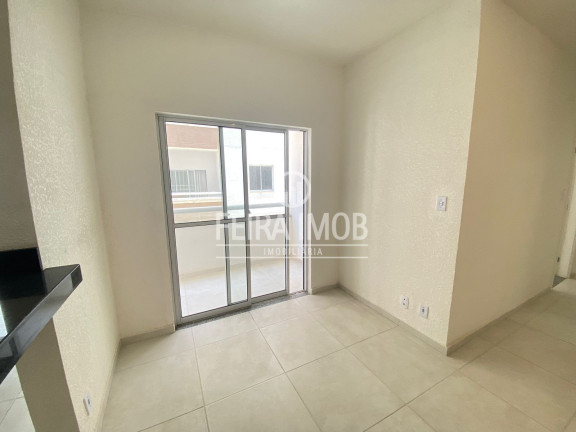 Apartamento com 2 Quartos à Venda, 50 m² em Sim - Feira De Santana